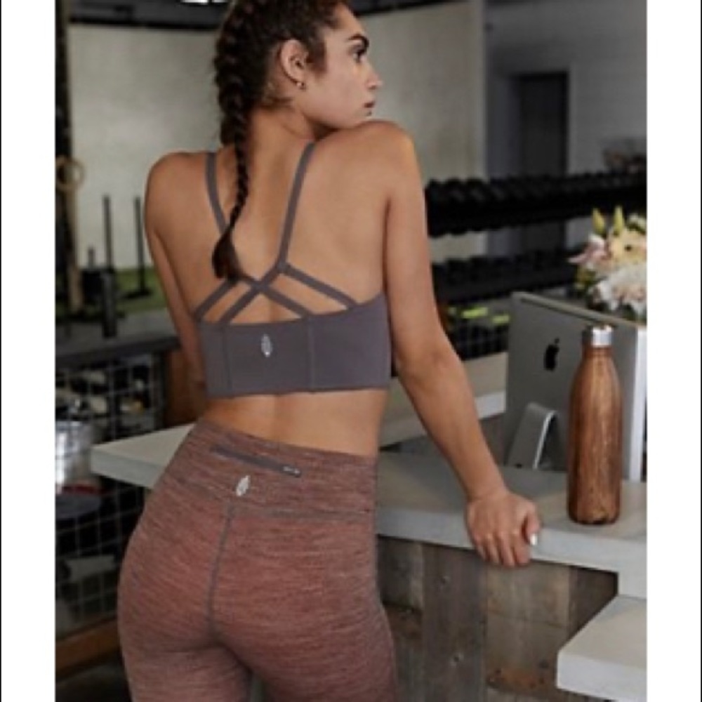 FP Movement Sports Bra